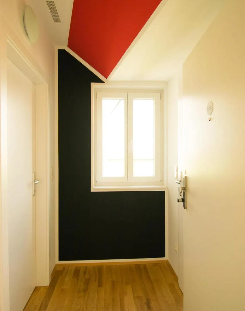 Premium Apartment Naschmarkt Vienna
